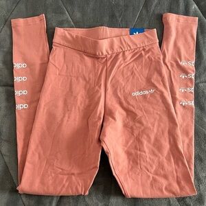 NWT Adidas Leggings
